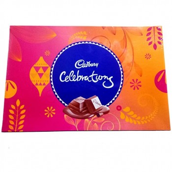 Cadbury Celebration 130 gm